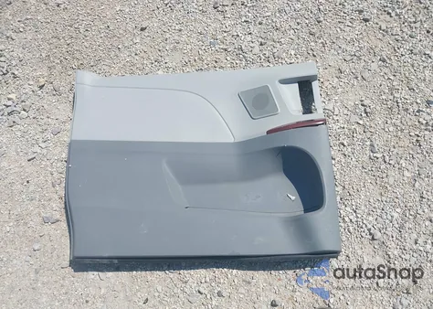 2011 Toyota Sienna Limited z USA, uszkodzony, nr VIN 5TDDK3DC9BS008275